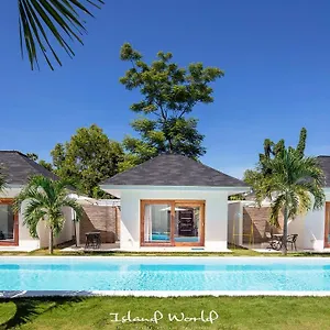 Island World *** Panglao