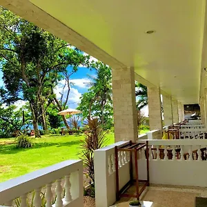 La Sirenita Panglao