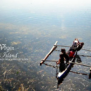 Virgin Island & *** Panglao