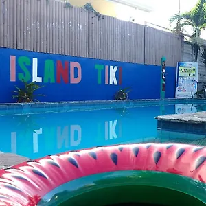 Island Tiki Paradise *** Panglao