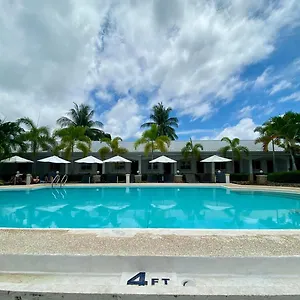 Regents Park *** Panglao