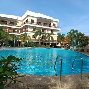 Sunville And Restaurant *** Panglao