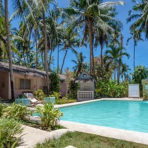 Mad Monkey Panglao