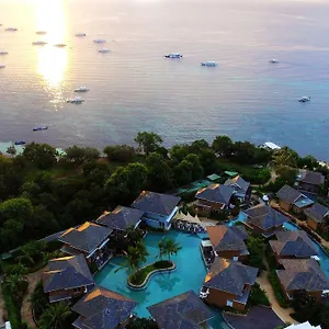 Be Grand Resort, Bohol ***** Panglao