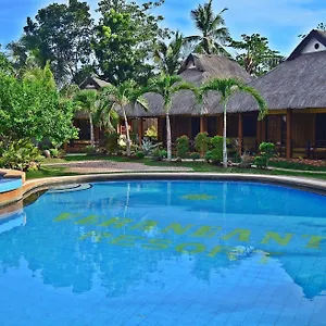 Veraneante *** Panglao