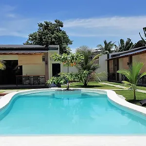 Positano Alona *** Panglao