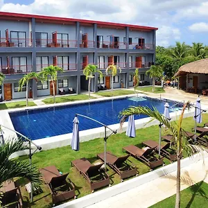 Tamarind *** Panglao