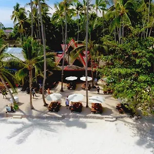 Pyramid *** Panglao