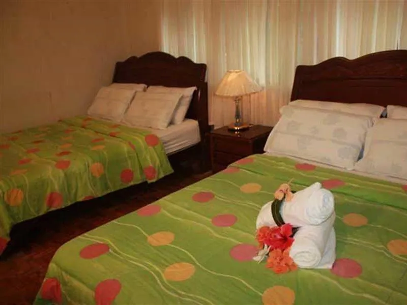 Alona Tropical Beach Resort Panglao
