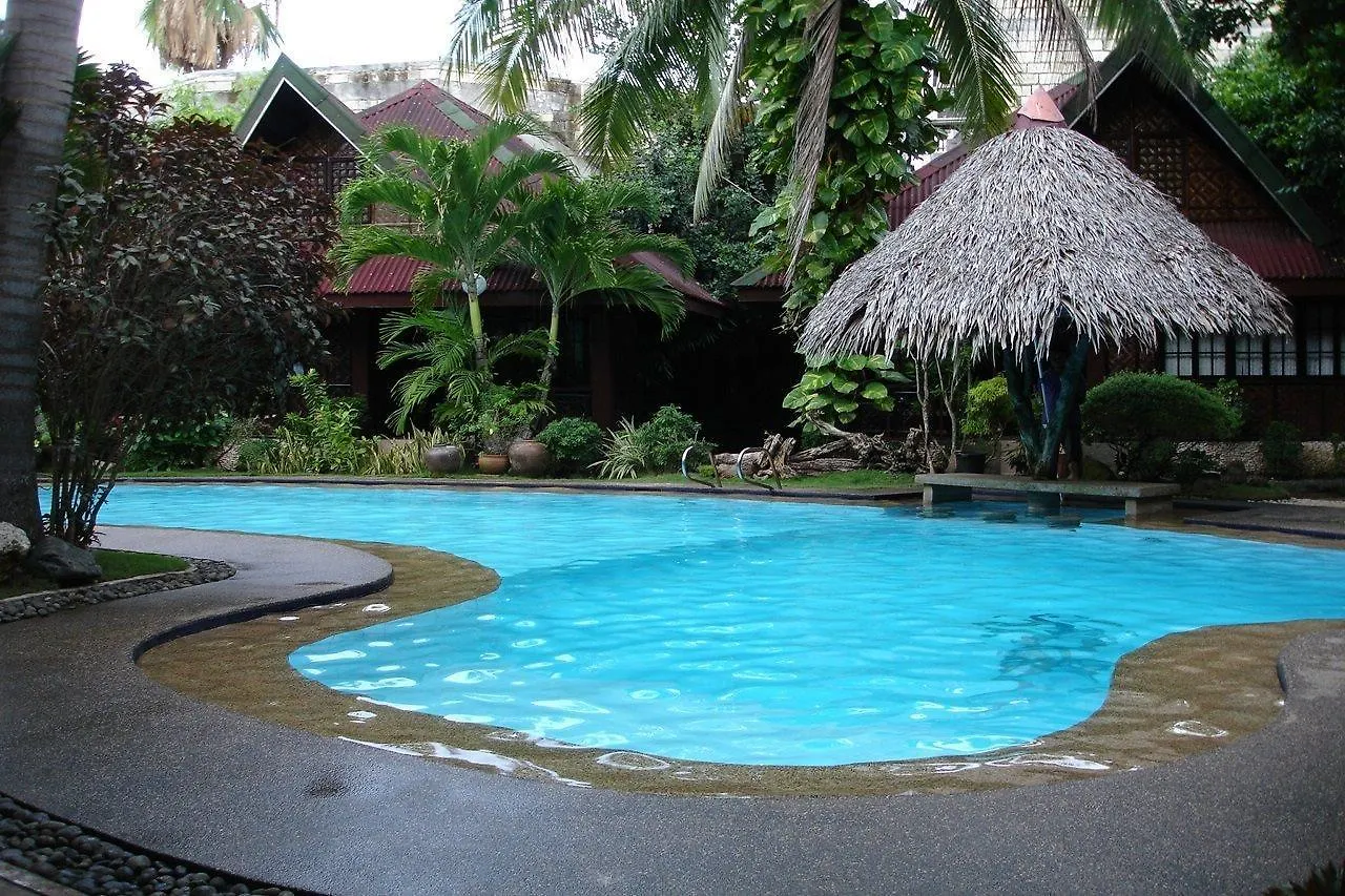 Alona Tropical Beach Resort Panglao