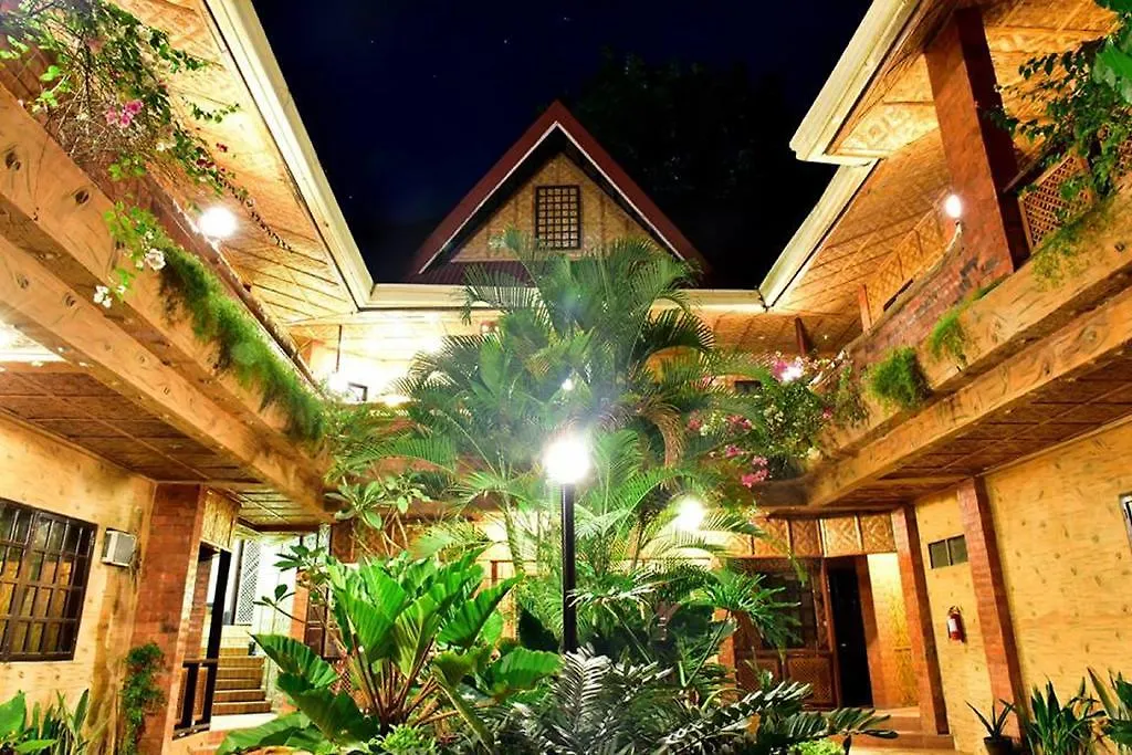 ***  Alona Tropical Beach Resort Panglao Filippinerna