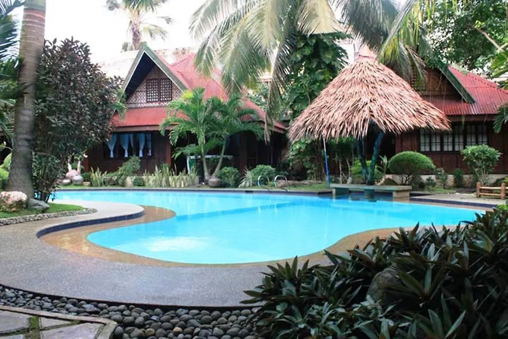Alona Tropical Beach Resort Panglao
