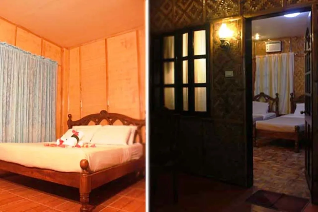 Alona Tropical Beach Resort Panglao