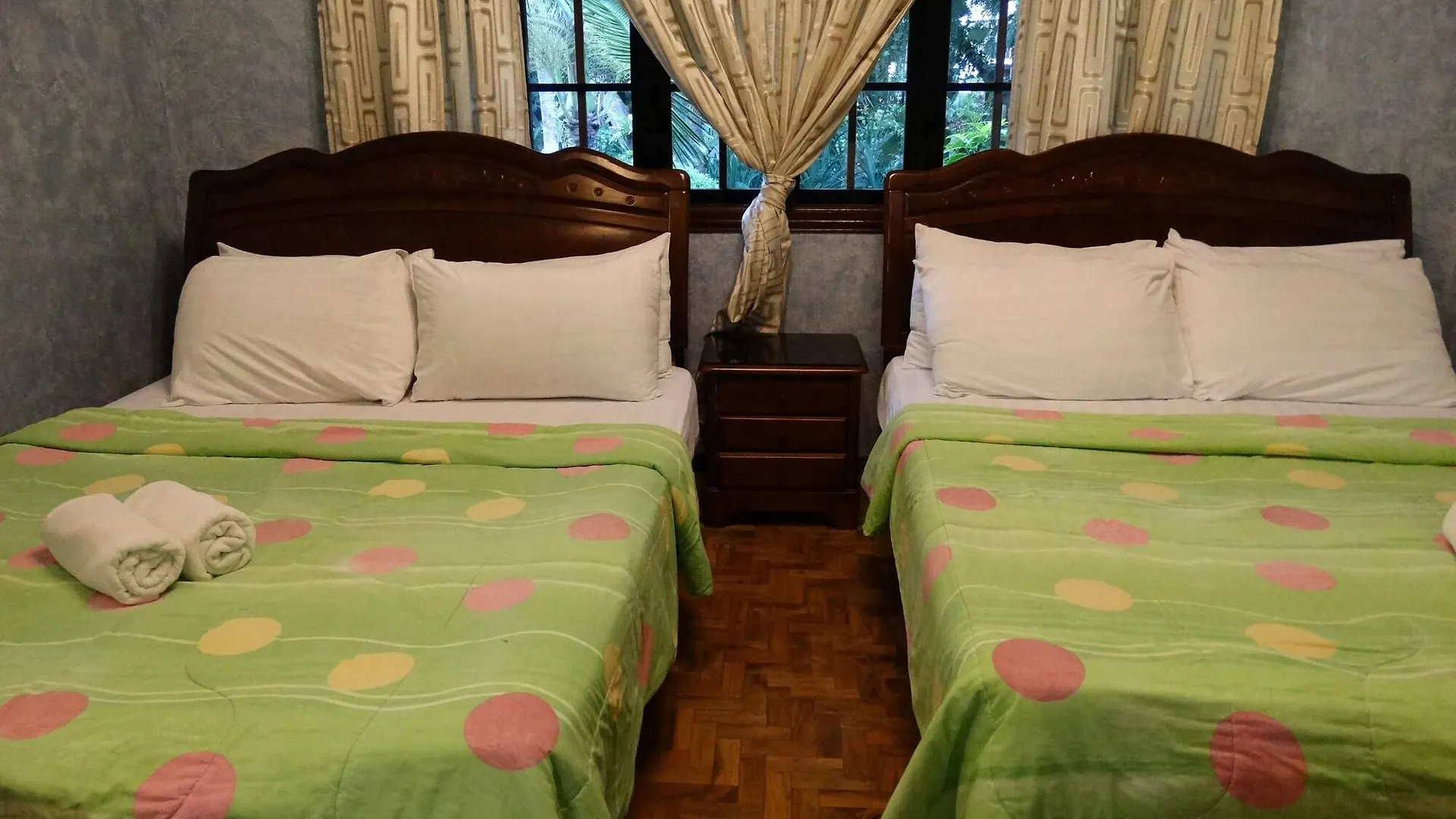 ***  Alona Tropical Beach Resort Panglao Philippinen