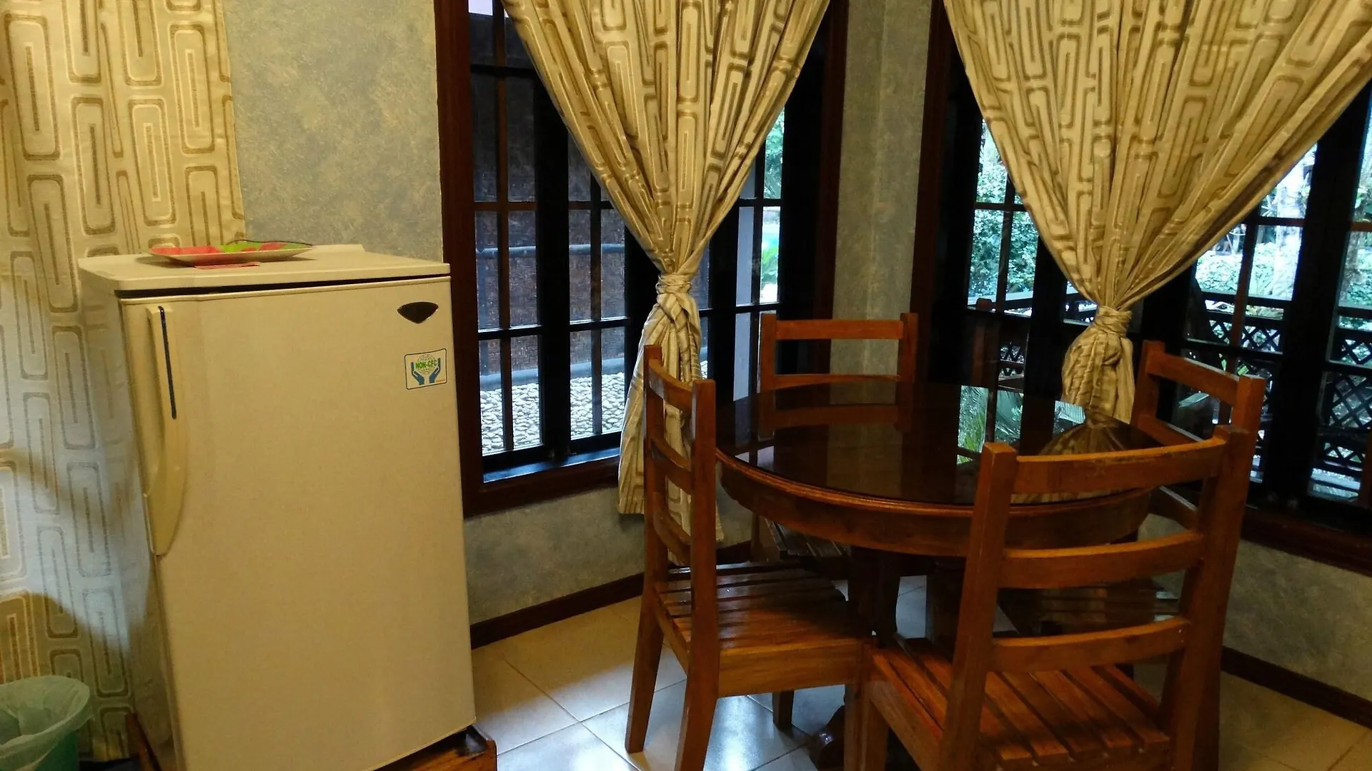 Alona Tropical Beach Resort Panglao