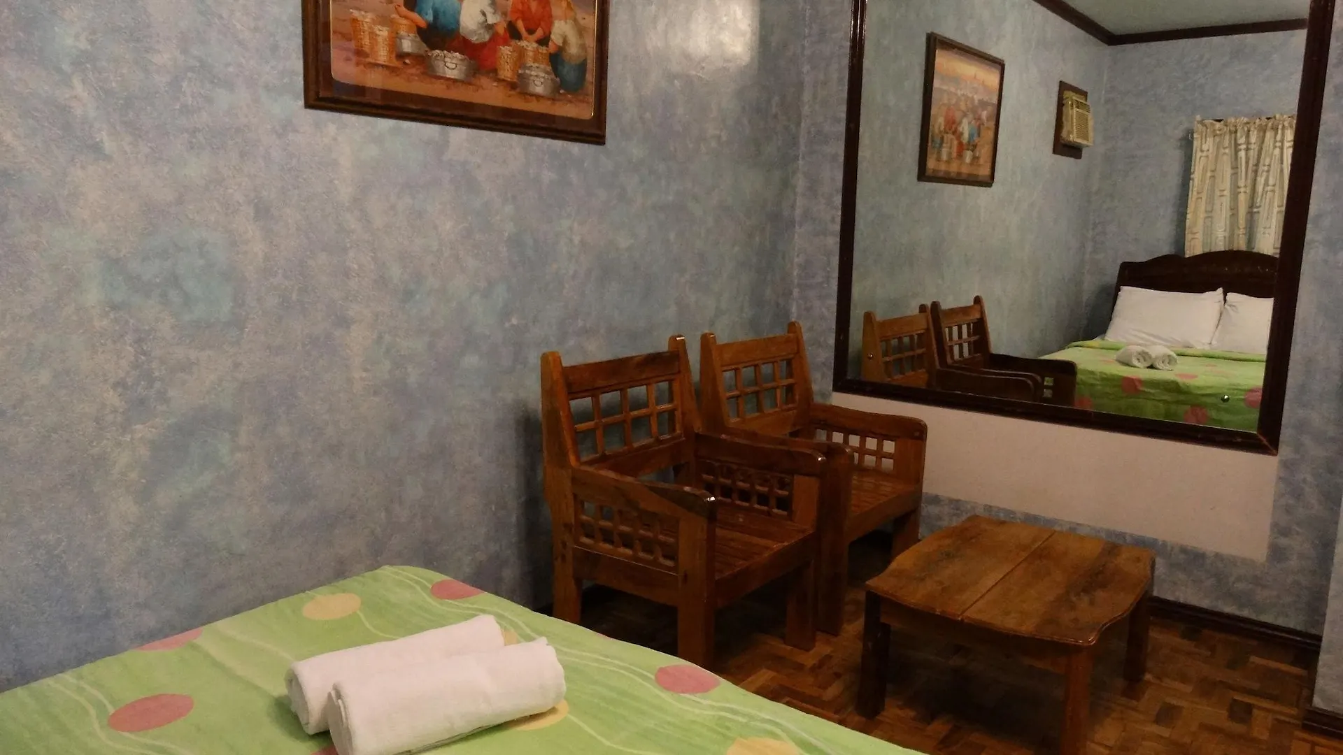 ***  Alona Tropical Beach Resort Panglao Philippinen