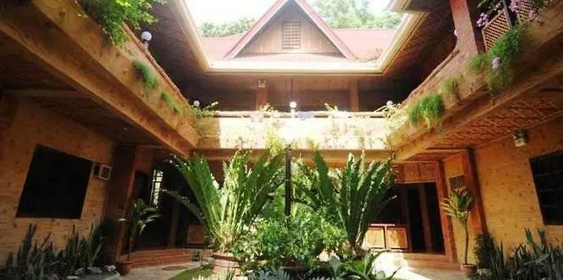 Alona Tropical Beach Resort Panglao