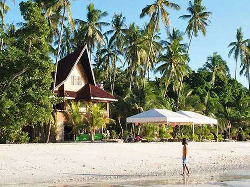 Alona Tropical Beach Resort Panglao