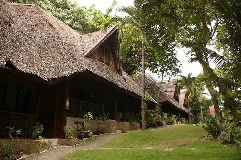 Alona Tropical Beach Resort Panglao Philippinen