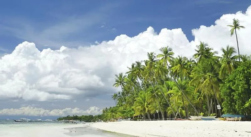 ***  Alona Tropical Beach Resort Panglao Philippinen