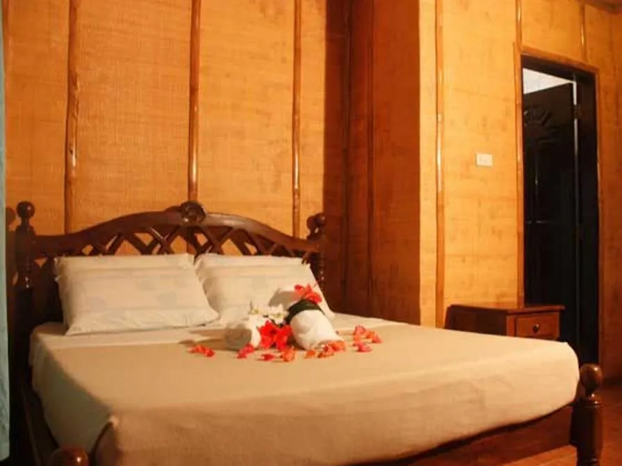 Alona Tropical Beach Resort Panglao Philippinen