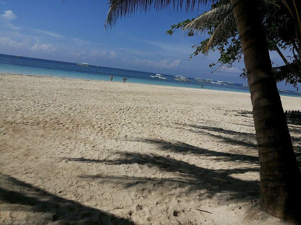 Alona Tropical Beach Resort Panglao