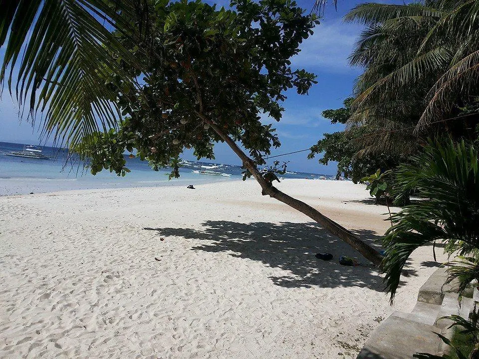 Alona Tropical Beach Resort Panglao