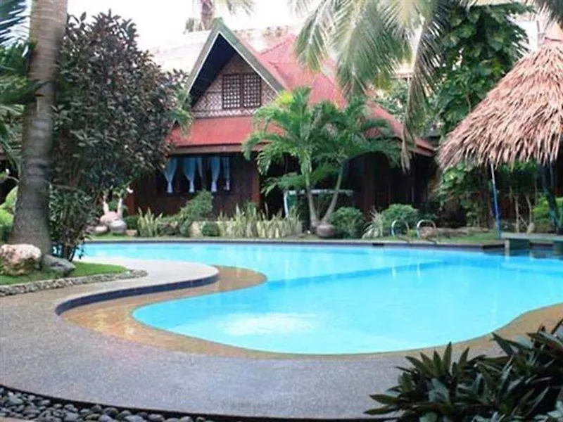 Alona Tropical Beach Resort Panglao