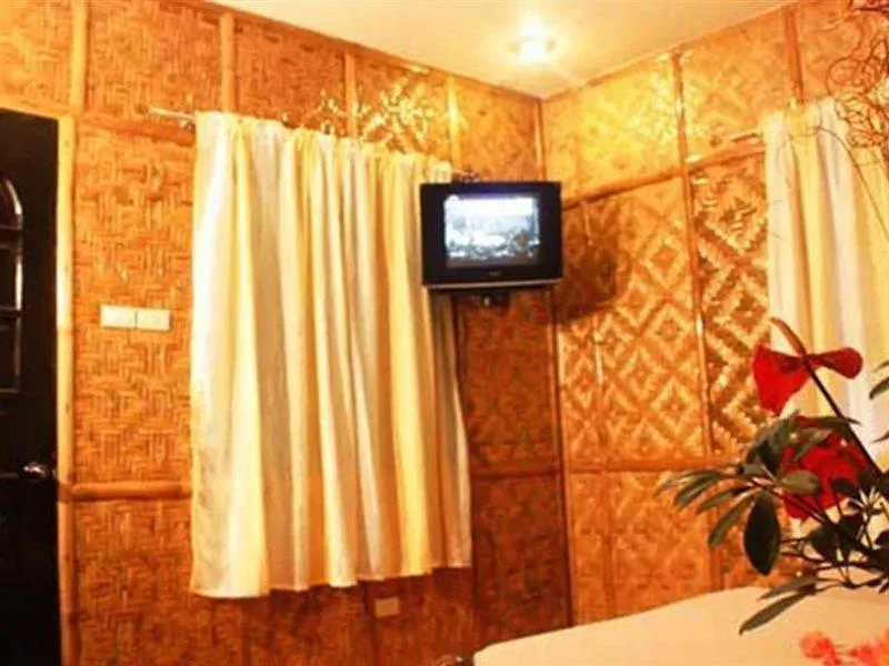 Alona Tropical Beach Resort Panglao