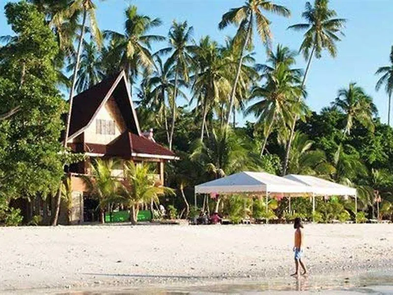 Alona Tropical Beach Resort Panglao
