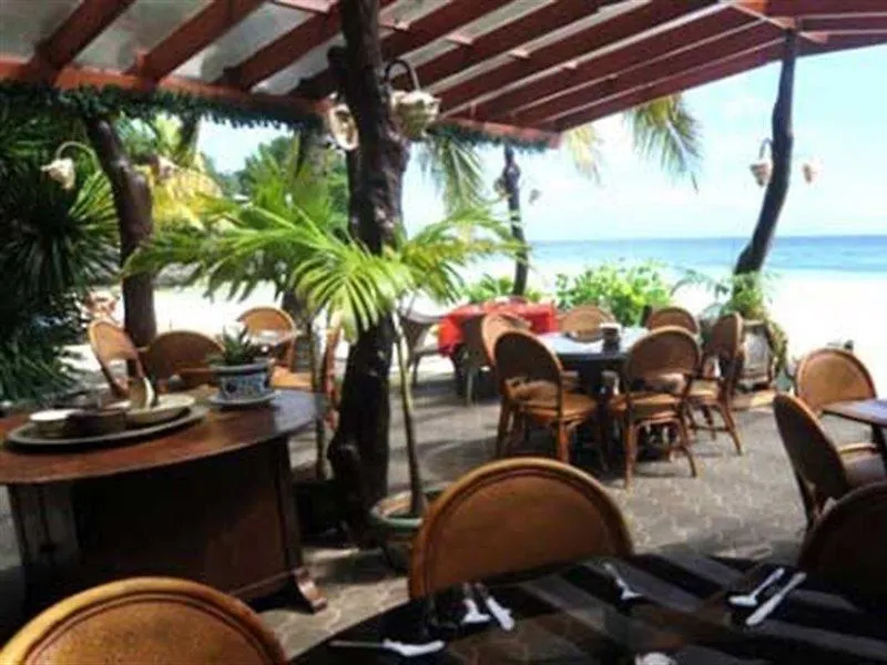 ***  Alona Tropical Beach Resort Panglao Philippinen