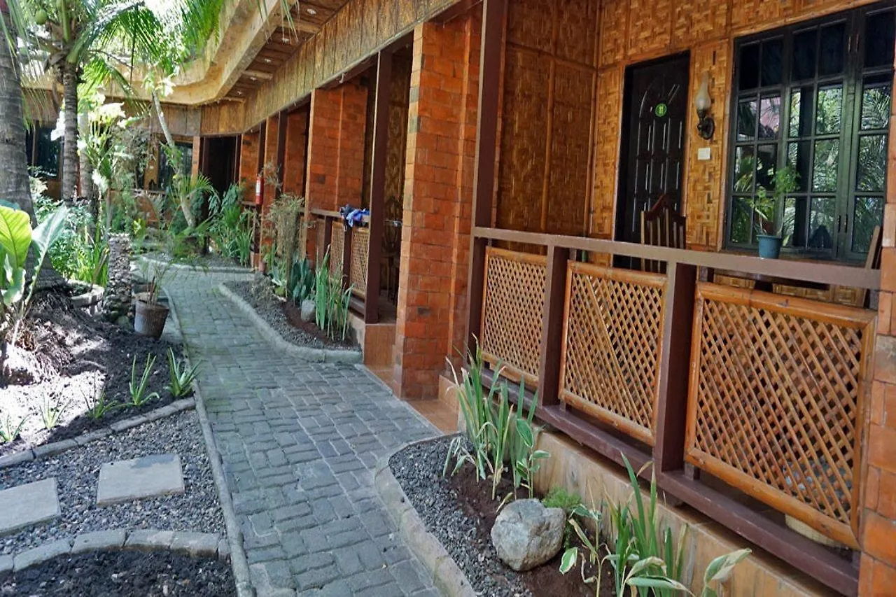 Alona Tropical Beach Resort Panglao