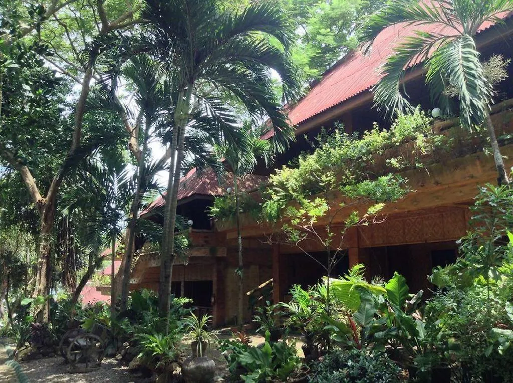 Alona Tropical Beach Resort Panglao