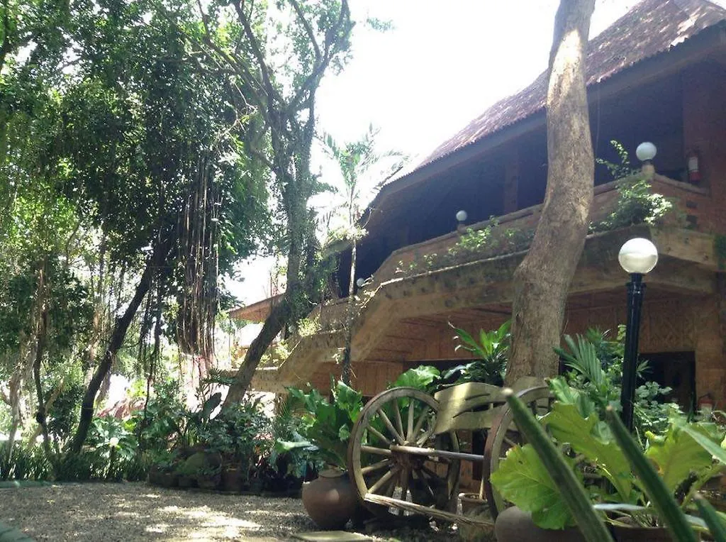Alona Tropical Beach Resort Panglao Philippinen