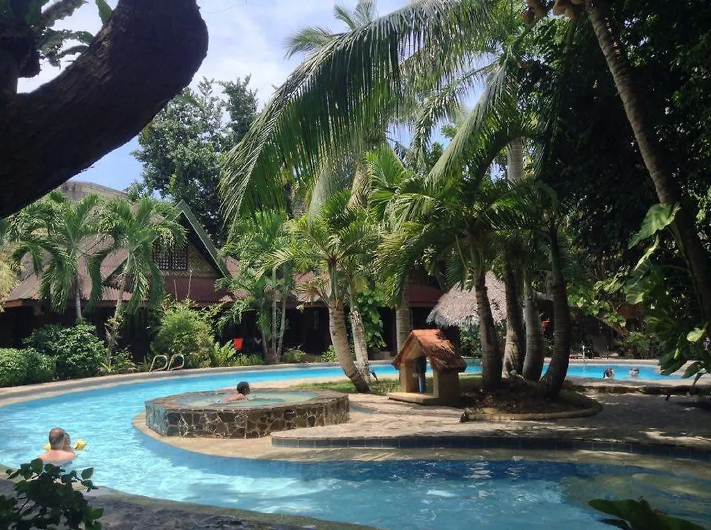 Alona Tropical Beach Resort Panglao