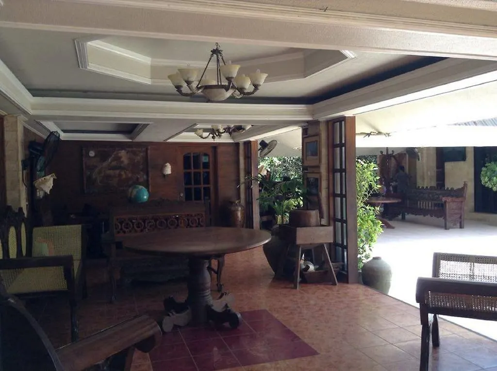 Alona Tropical Beach Resort Panglao 3*,  Philippinen