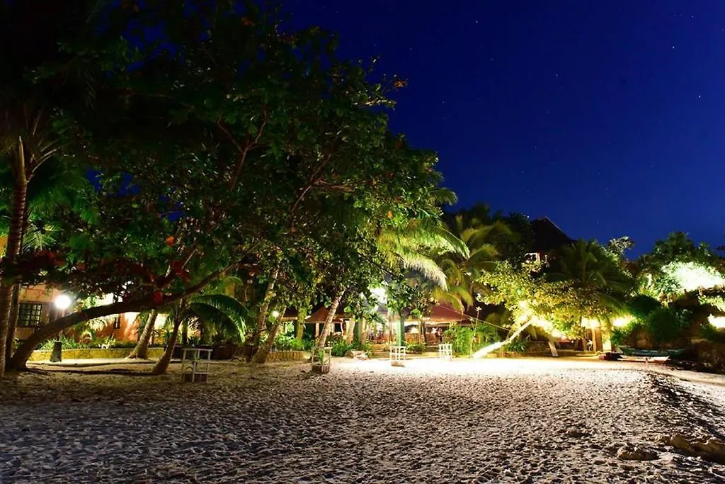 Alona Tropical Beach Resort Panglao