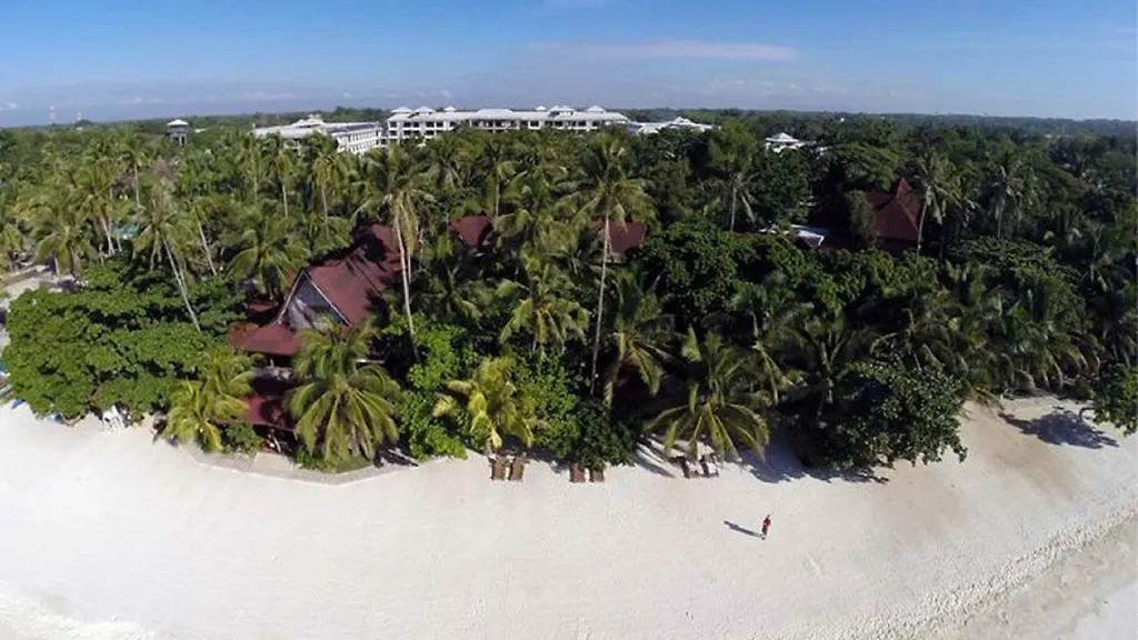 Alona Tropical Beach Resort Panglao