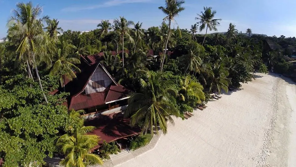 Alona Tropical Beach Resort Panglao