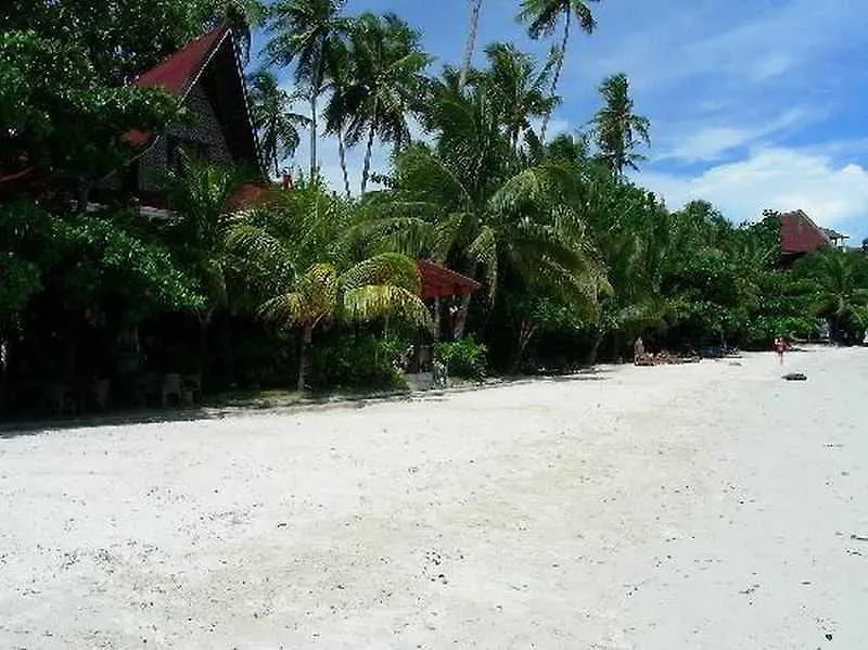 Alona Tropical Beach Resort Panglao 3*,  Philippinen