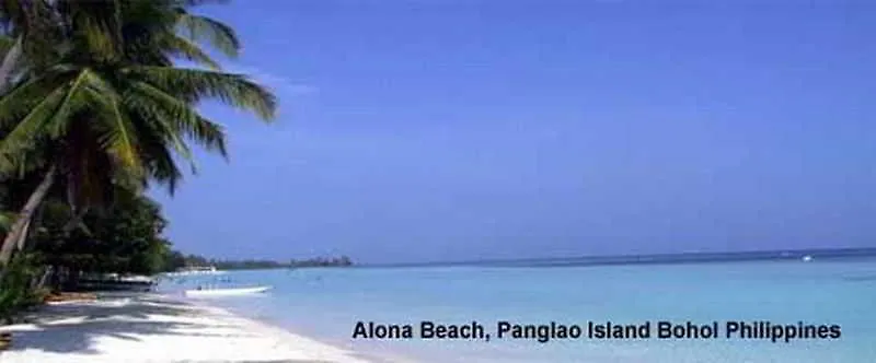 Alona Tropical Beach Resort Panglao