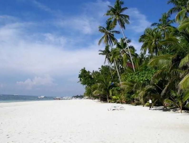 ***  Alona Tropical Beach Resort Panglao Philippinen