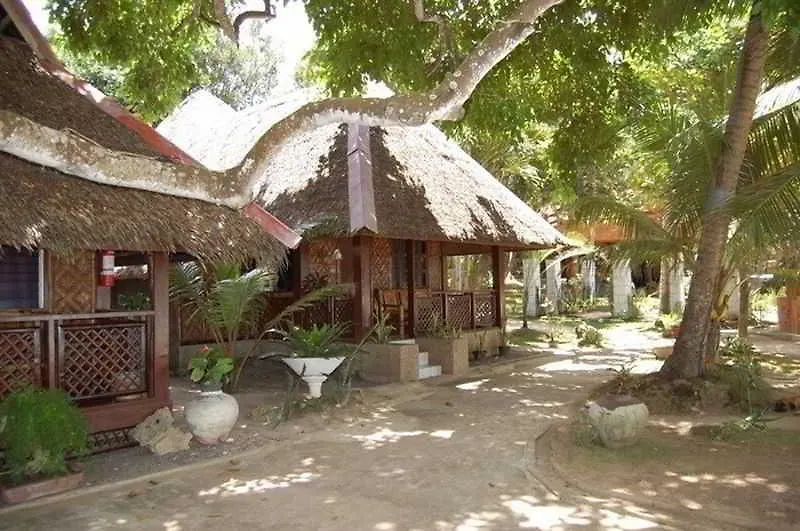 Alona Tropical Beach Resort Panglao