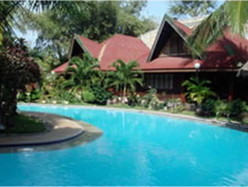 Alona Tropical Beach Resort Panglao