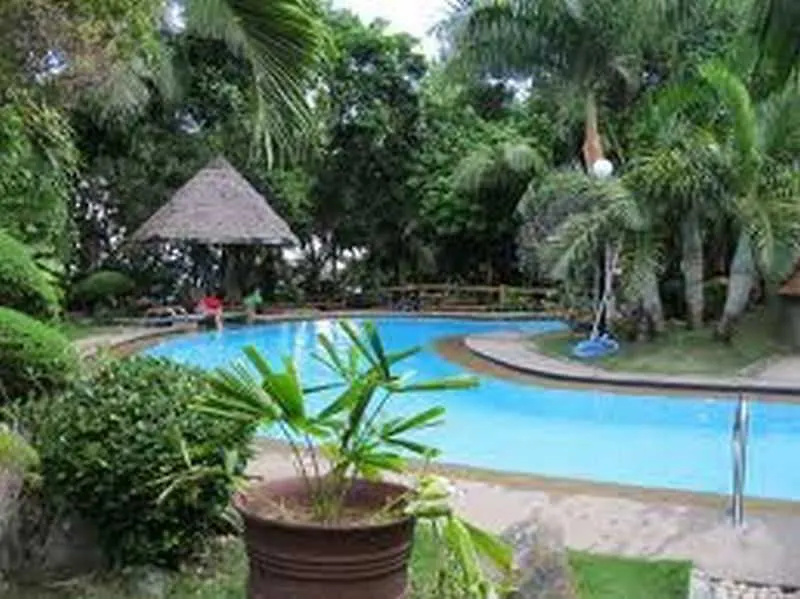 Alona Tropical Beach Resort Panglao