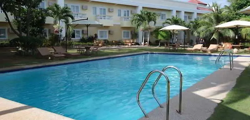 ***  Alona Tropical Beach Resort Panglao Philippinen