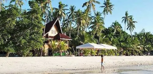 Alona Tropical Beach Resort Panglao 3*,  Philippinen