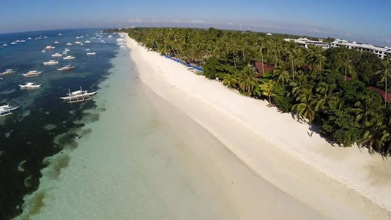 Alona Tropical Beach Resort Panglao