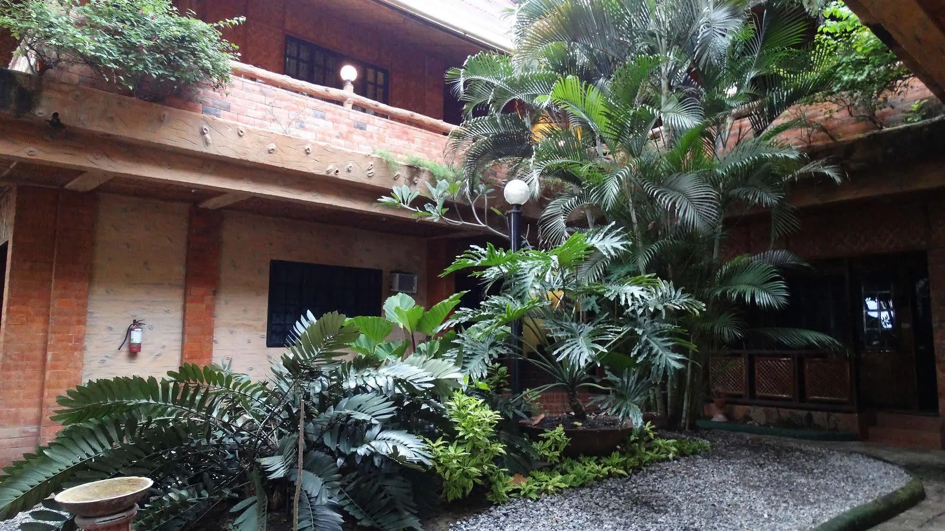 ***  Alona Tropical Beach Resort Panglao Philippinen